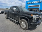 2023 Chevrolet Silverado 3500HD High Country