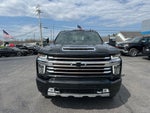 2023 Chevrolet Silverado 3500HD High Country