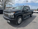 2023 Chevrolet Silverado 3500HD High Country
