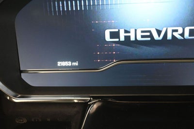 2024 Chevrolet Silverado 1500 LT 5.3 V8