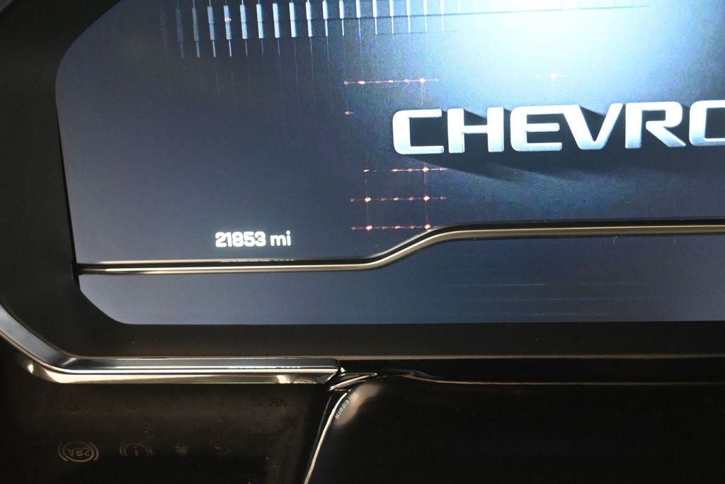 2024 Chevrolet Silverado 1500 LT 5.3 V8