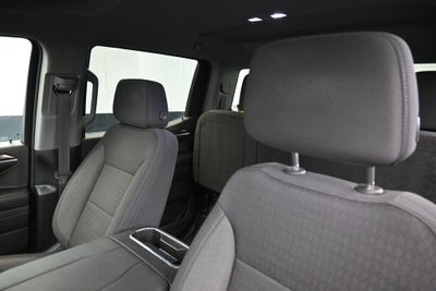 2024 Chevrolet Silverado 1500 LT 5.3 V8