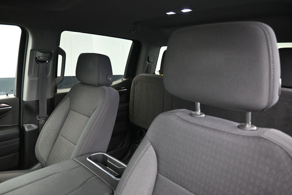 2024 Chevrolet Silverado 1500 LT 5.3 V8