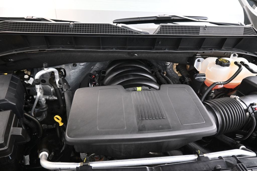 2024 Chevrolet Silverado 1500 LT 5.3 V8