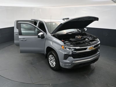 2024 Chevrolet Silverado 1500 LT 5.3 V8