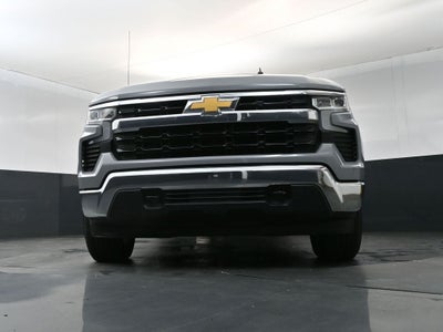 2024 Chevrolet Silverado 1500 LT 5.3 V8