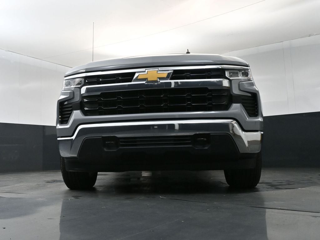 2024 Chevrolet Silverado 1500 LT 5.3 V8