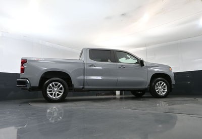 2024 Chevrolet Silverado 1500 LT 5.3 V8