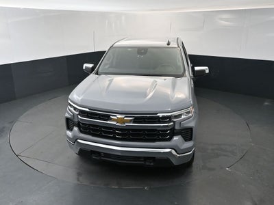 2024 Chevrolet Silverado 1500 LT 5.3 V8
