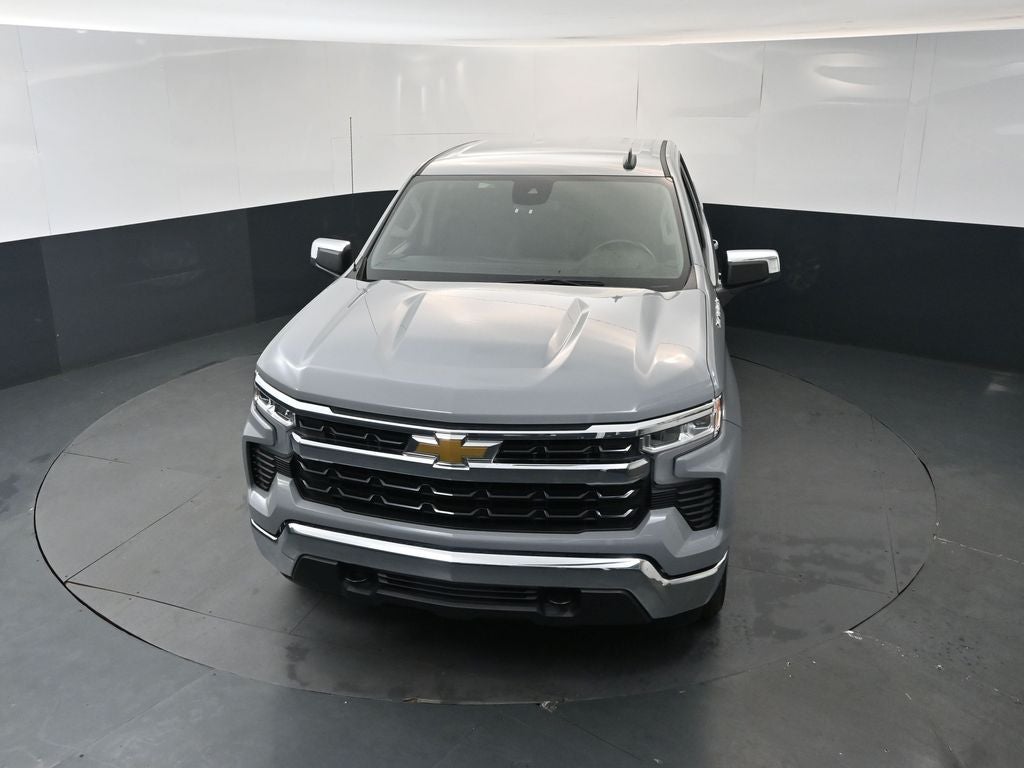 2024 Chevrolet Silverado 1500 LT 5.3 V8