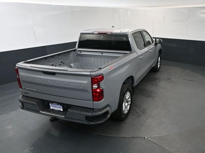 2024 Chevrolet Silverado 1500 LT 5.3 V8