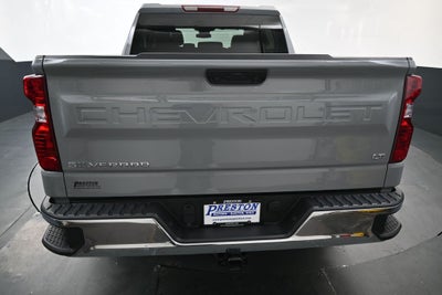 2024 Chevrolet Silverado 1500 LT 5.3 V8