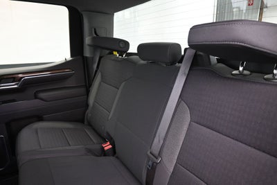 2023 Chevrolet Silverado 1500 LT LT1