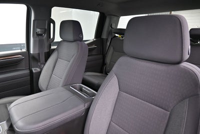 2023 Chevrolet Silverado 1500 LT LT1