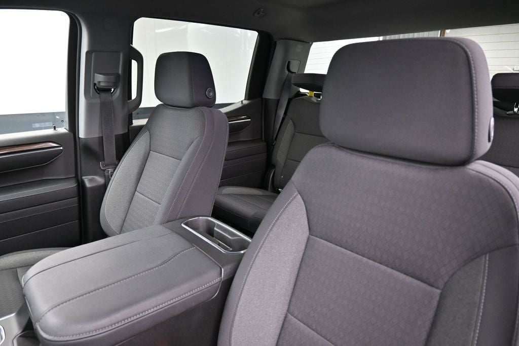 2023 Chevrolet Silverado 1500 LT LT1