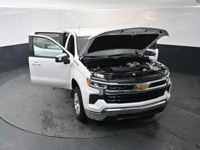 2023 Chevrolet Silverado 1500 LT LT1