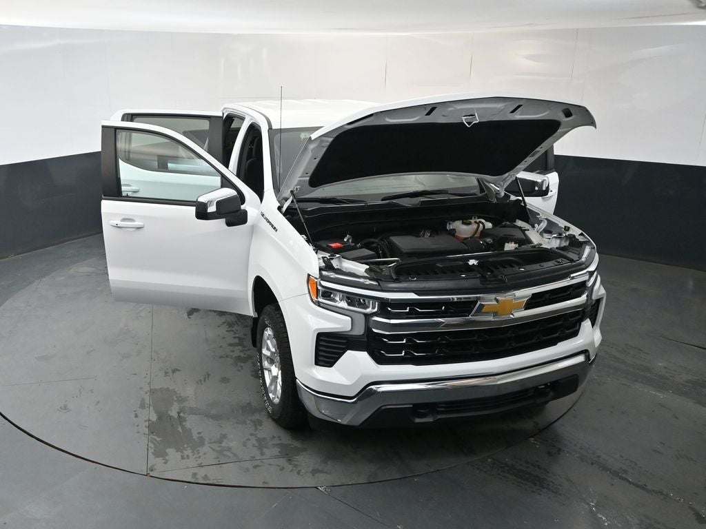 2023 Chevrolet Silverado 1500 LT LT1