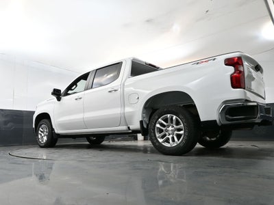 2023 Chevrolet Silverado 1500 LT LT1