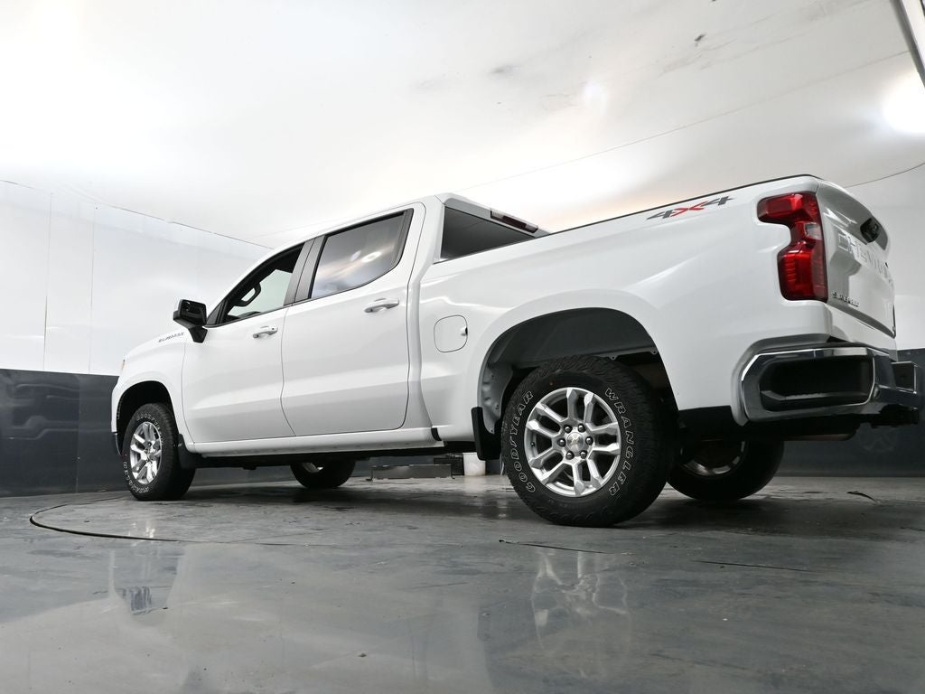 2023 Chevrolet Silverado 1500 LT LT1