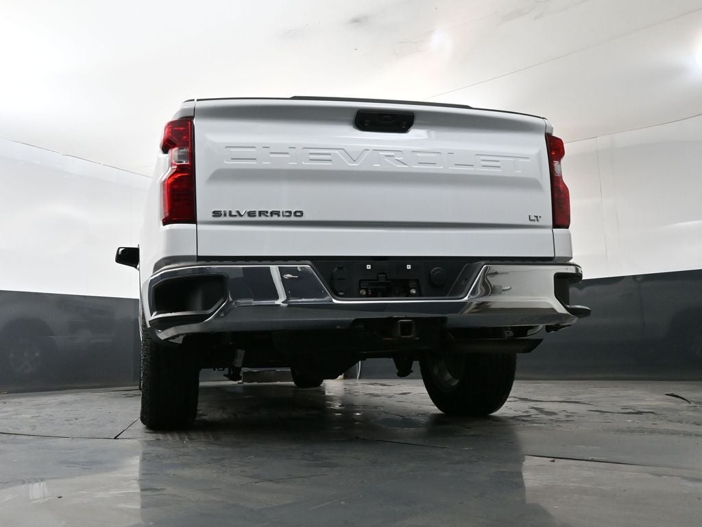 2023 Chevrolet Silverado 1500 LT LT1