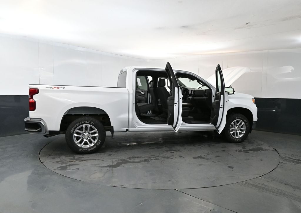 2023 Chevrolet Silverado 1500 LT LT1