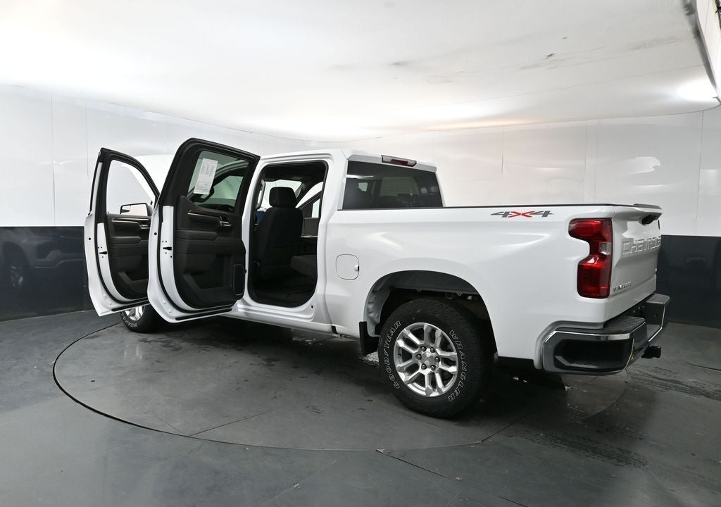 2023 Chevrolet Silverado 1500 LT LT1