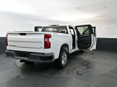 2023 Chevrolet Silverado 1500 LT LT1