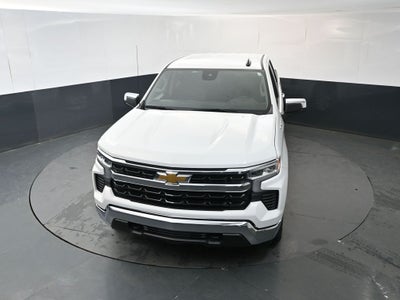 2023 Chevrolet Silverado 1500 LT LT1