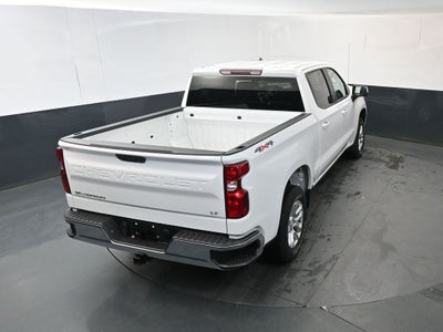 2023 Chevrolet Silverado 1500 LT LT1