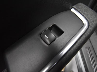 2023 Chevrolet Silverado 1500 RST 4WD