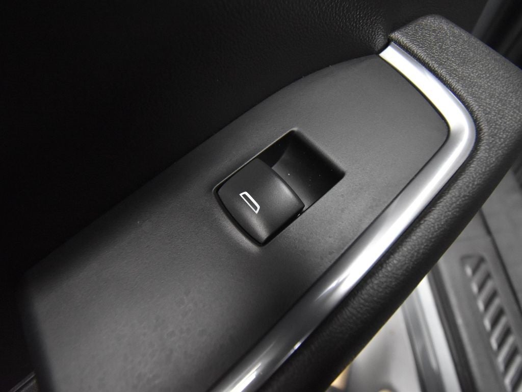 2023 Chevrolet Silverado 1500 RST 4WD