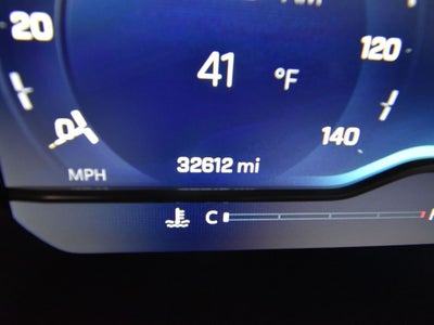 2023 Chevrolet Silverado 1500 RST 4WD