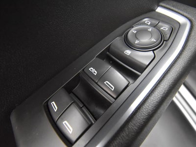 2023 Chevrolet Silverado 1500 RST 4WD