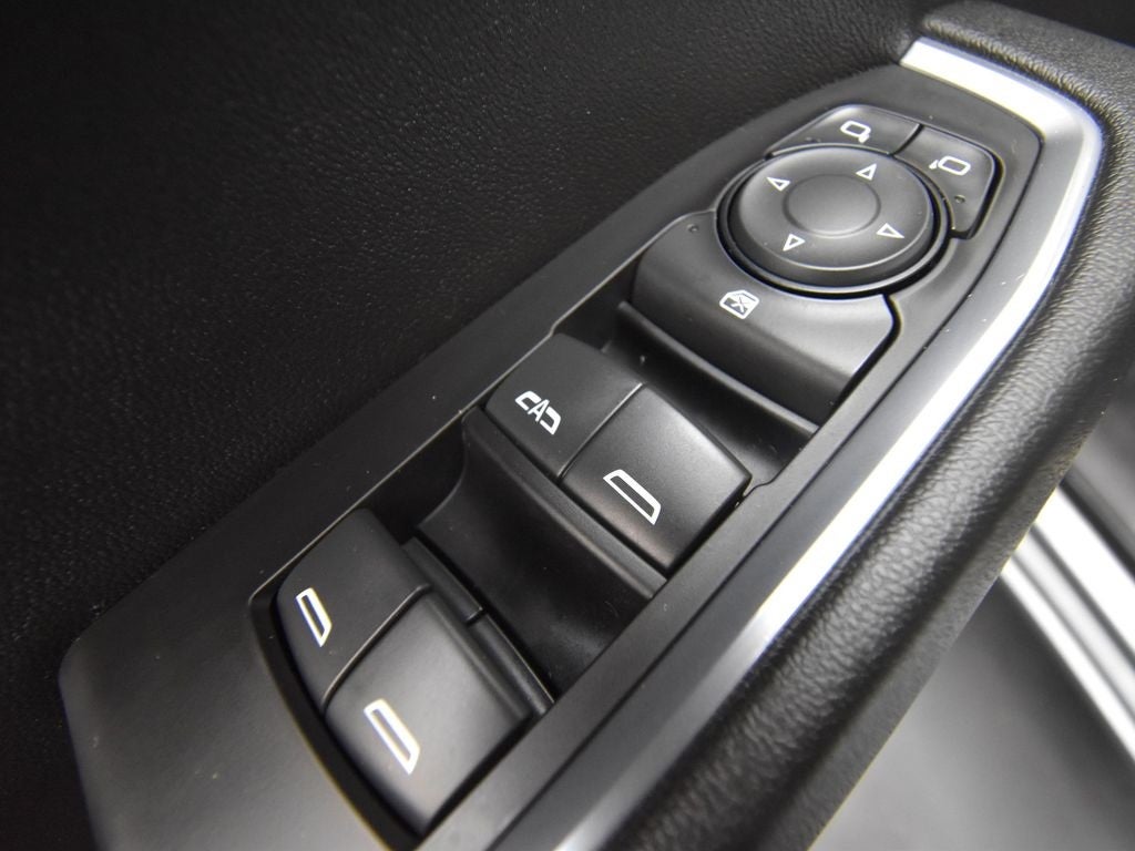 2023 Chevrolet Silverado 1500 RST 4WD