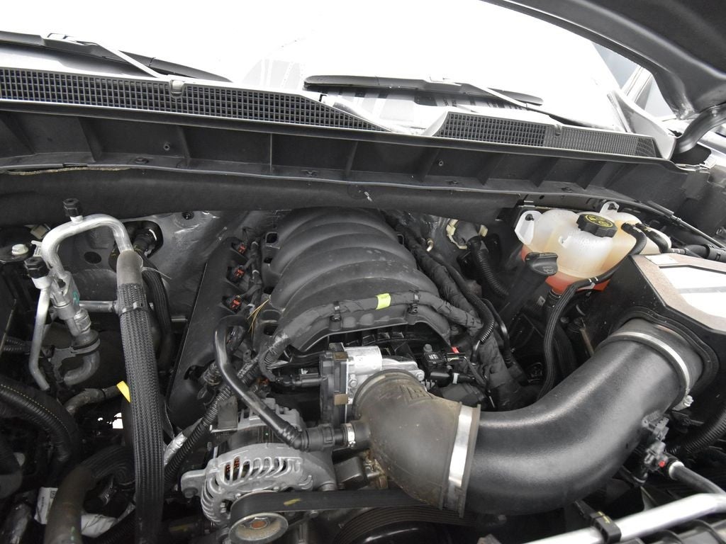 2023 Chevrolet Silverado 1500 RST 4WD