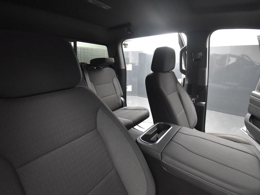 2023 Chevrolet Silverado 1500 RST 4WD