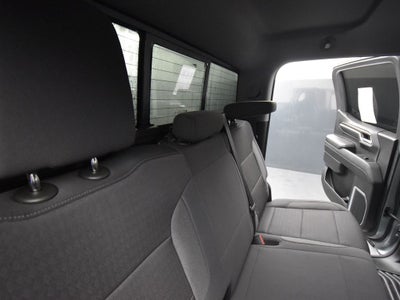 2023 Chevrolet Silverado 1500 RST 4WD