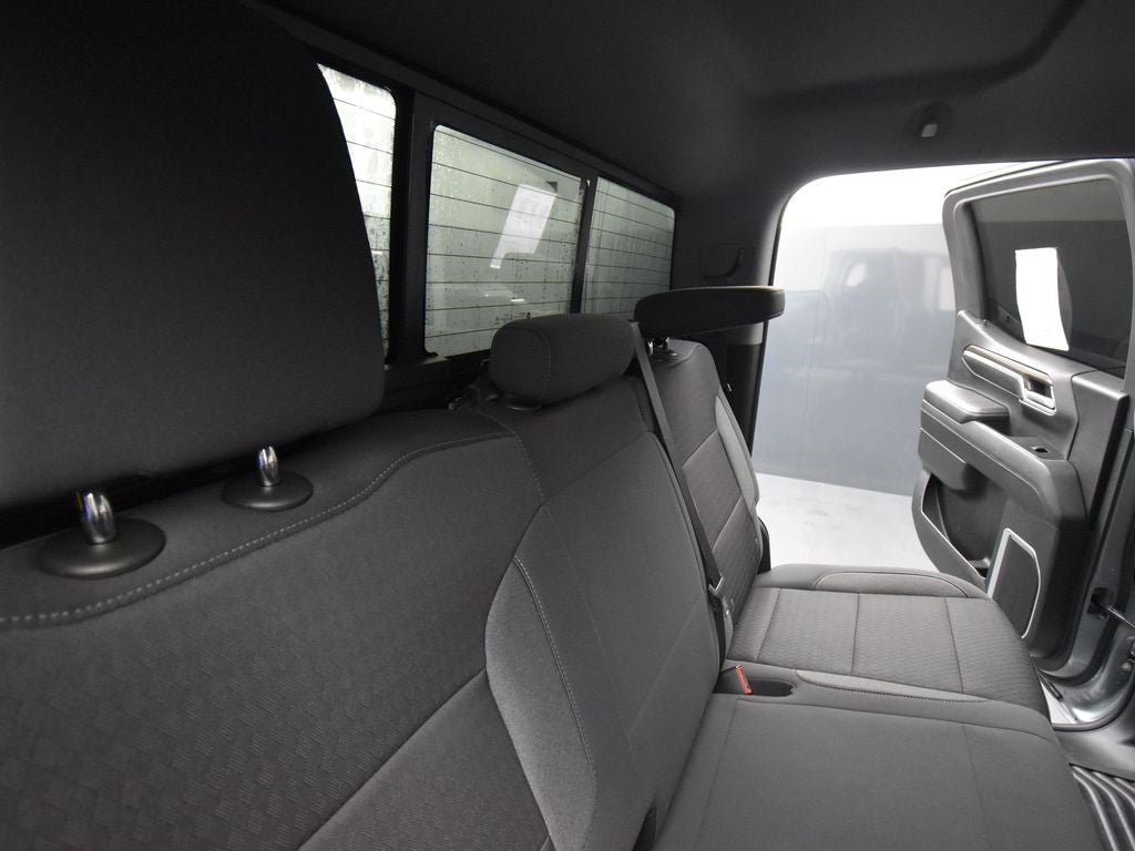 2023 Chevrolet Silverado 1500 RST 4WD