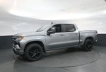 2023 Chevrolet Silverado 1500 RST 4WD