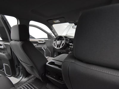 2023 Chevrolet Silverado 1500 RST 4WD