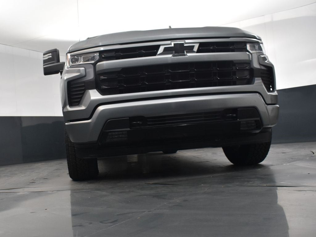 2023 Chevrolet Silverado 1500 RST 4WD