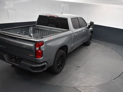 2023 Chevrolet Silverado 1500 RST 4WD