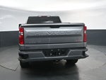 2023 Chevrolet Silverado 1500 RST 4WD