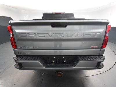 2023 Chevrolet Silverado 1500 RST 4WD