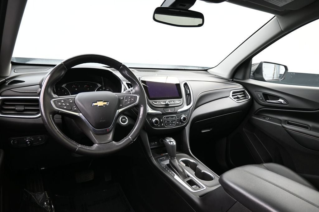 2020 Chevrolet Equinox Premier AWD