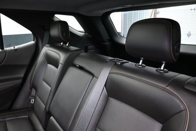 2020 Chevrolet Equinox Premier AWD