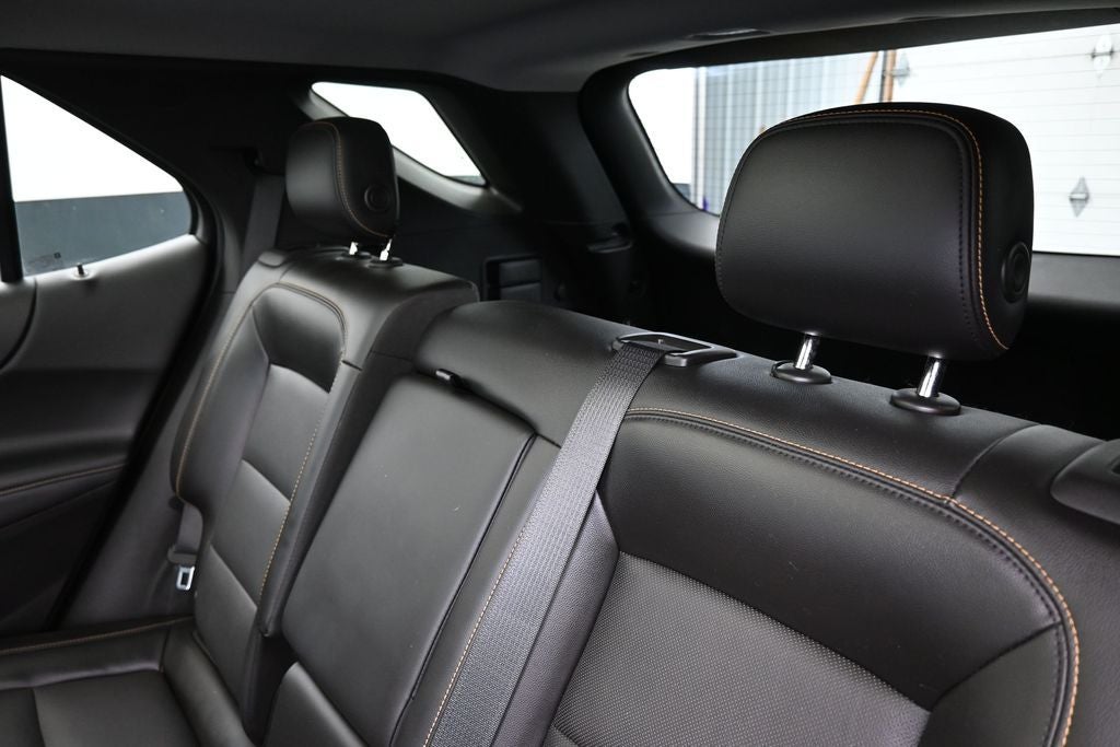 2020 Chevrolet Equinox Premier AWD