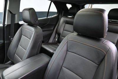 2020 Chevrolet Equinox Premier AWD