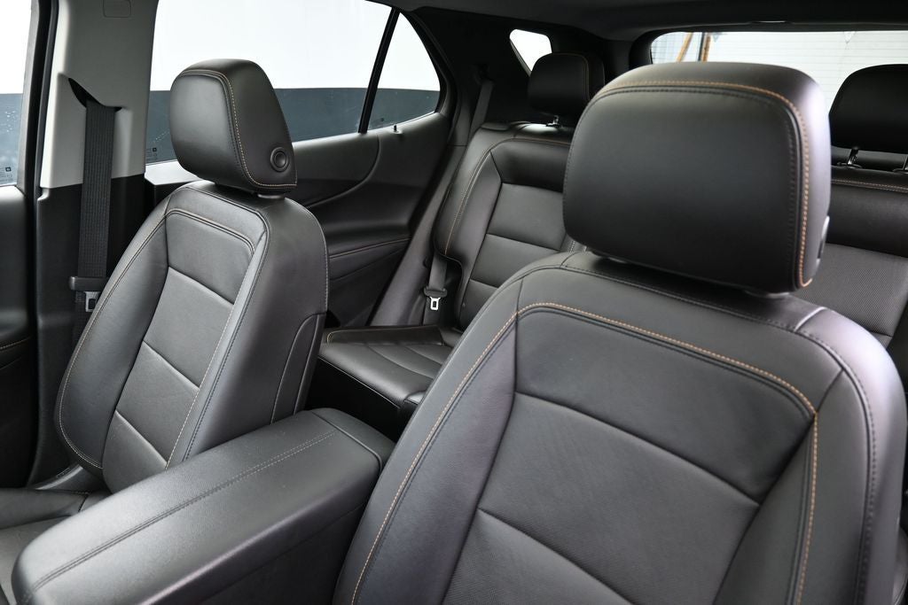 2020 Chevrolet Equinox Premier AWD