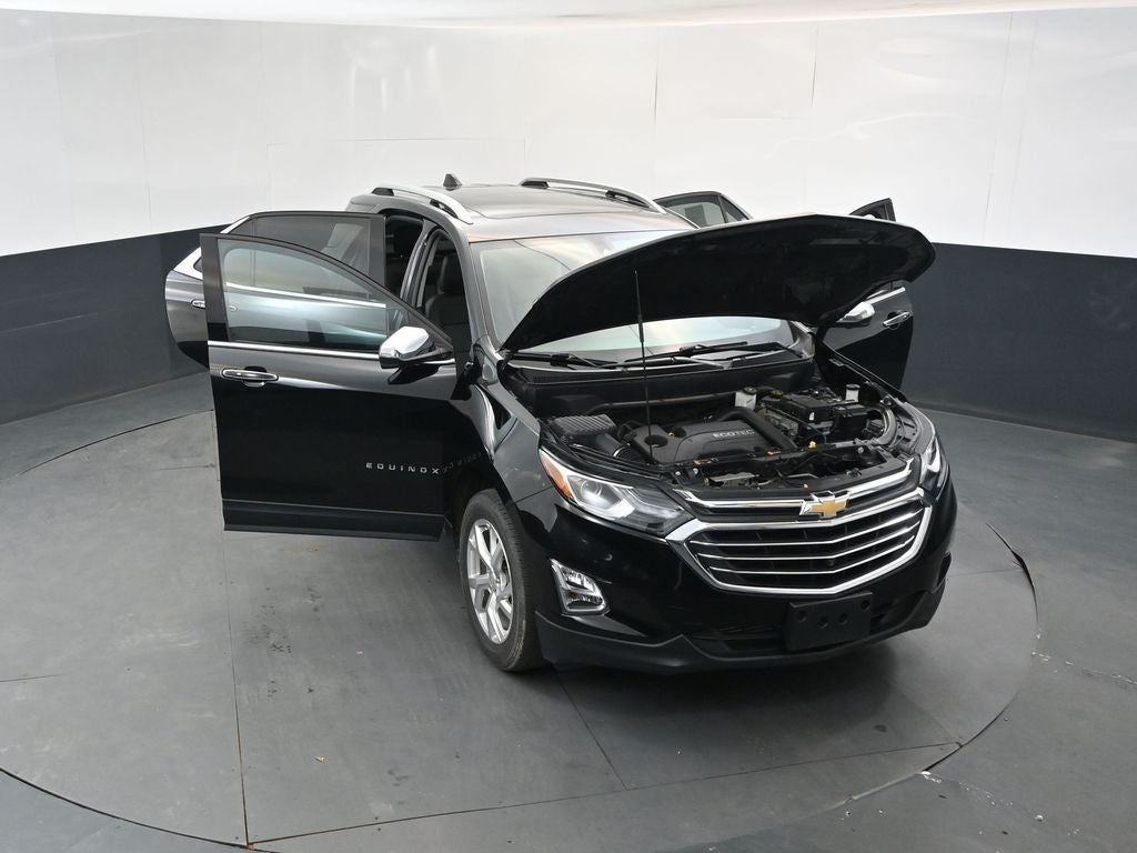 2020 Chevrolet Equinox Premier AWD